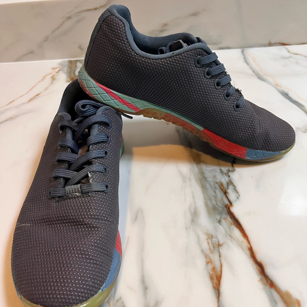 NoBull trainer sneakers